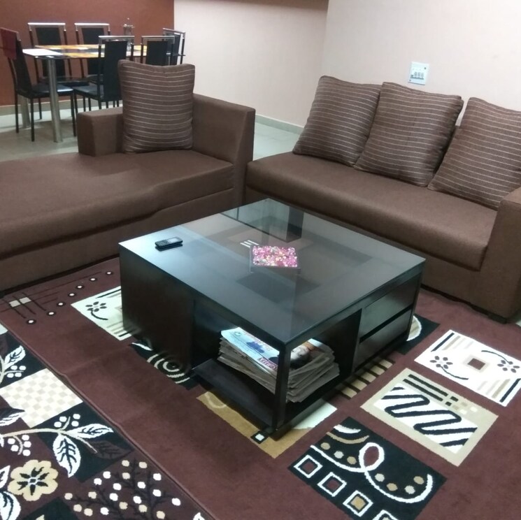 Living Room, palam vihar 3.5 Bedroom 2250 Sq.Ft. Villa In Palam Vihar Gurgaon 8592831