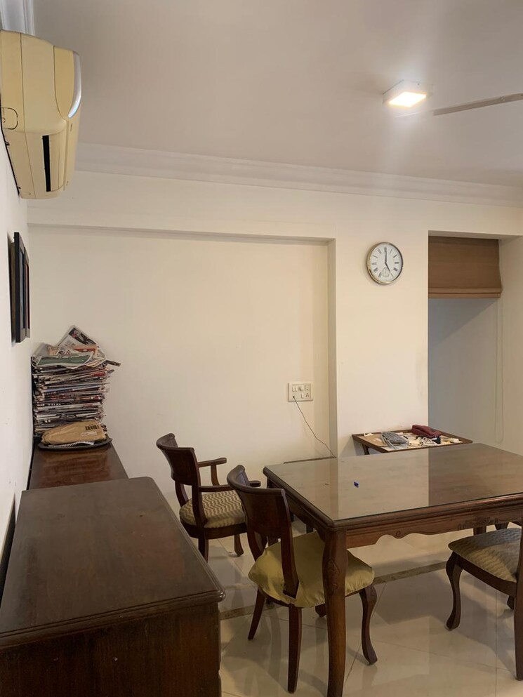 Living Room, raheja-sherwood 3 Bedroom 1400 Sq.Ft. Apartment In Goregaon East Mumbai 8592537