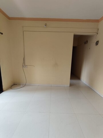 Living Room in 1 BHK Apartment at Rachana Avenue Kharghar, Kharghar Sector 21 – for Sale