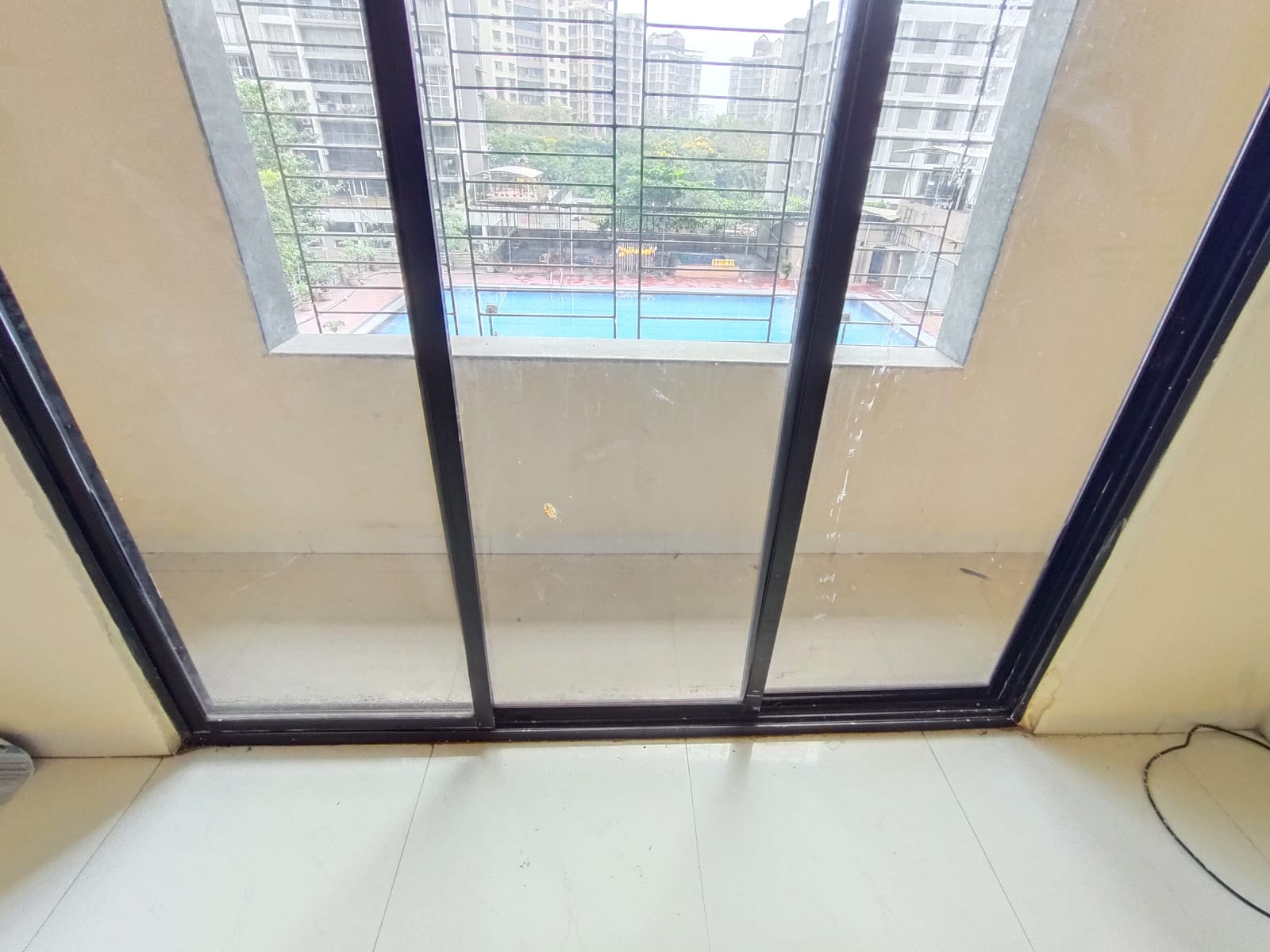 1 BHK 565 Sq.Ft. Apartment in Rachana Avenue Kharghar