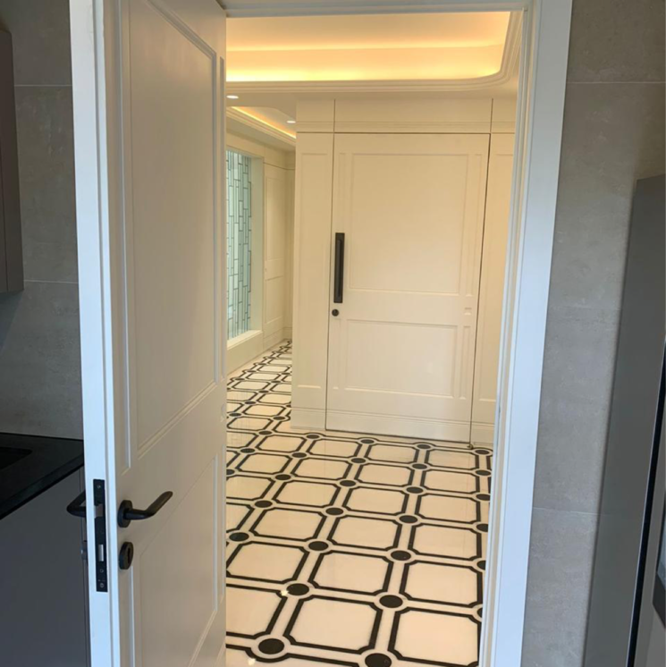 undefined, vasant vihar 4 Bedroom 3650 Sq.Ft. Builder Floor In Vasant Vihar Delhi 8592551