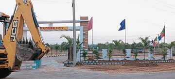  Plot For Sale in Pharma Green City, Yacharam