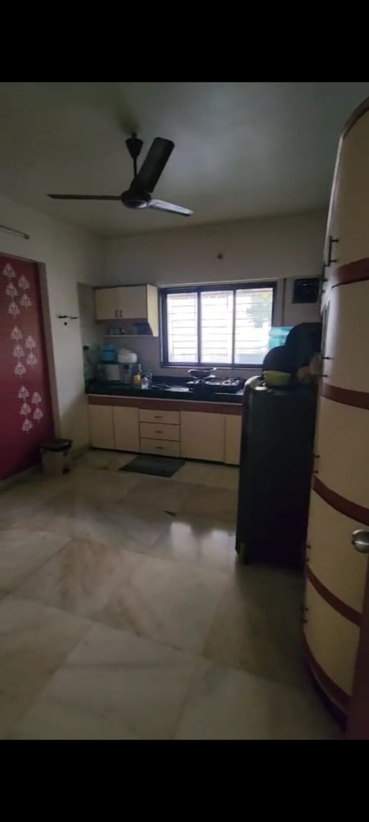 Kitchen, vile parle east 4 Bedroom 1800 Sq.Ft. Apartment In Vile Parle East Mumbai 8592563