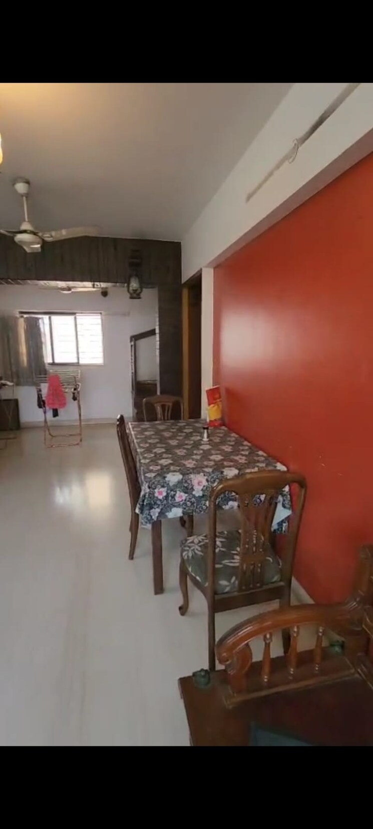 Living Room, vile parle east 4 Bedroom 1800 Sq.Ft. Apartment In Vile Parle East Mumbai 8592563