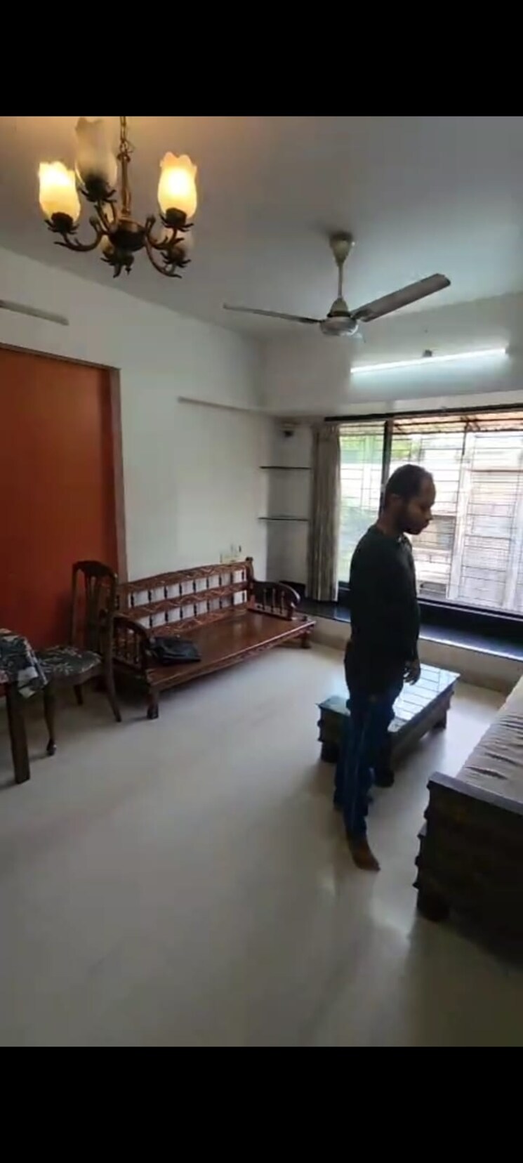 Living Room, vile parle east 4 Bedroom 1800 Sq.Ft. Apartment In Vile Parle East Mumbai 8592563