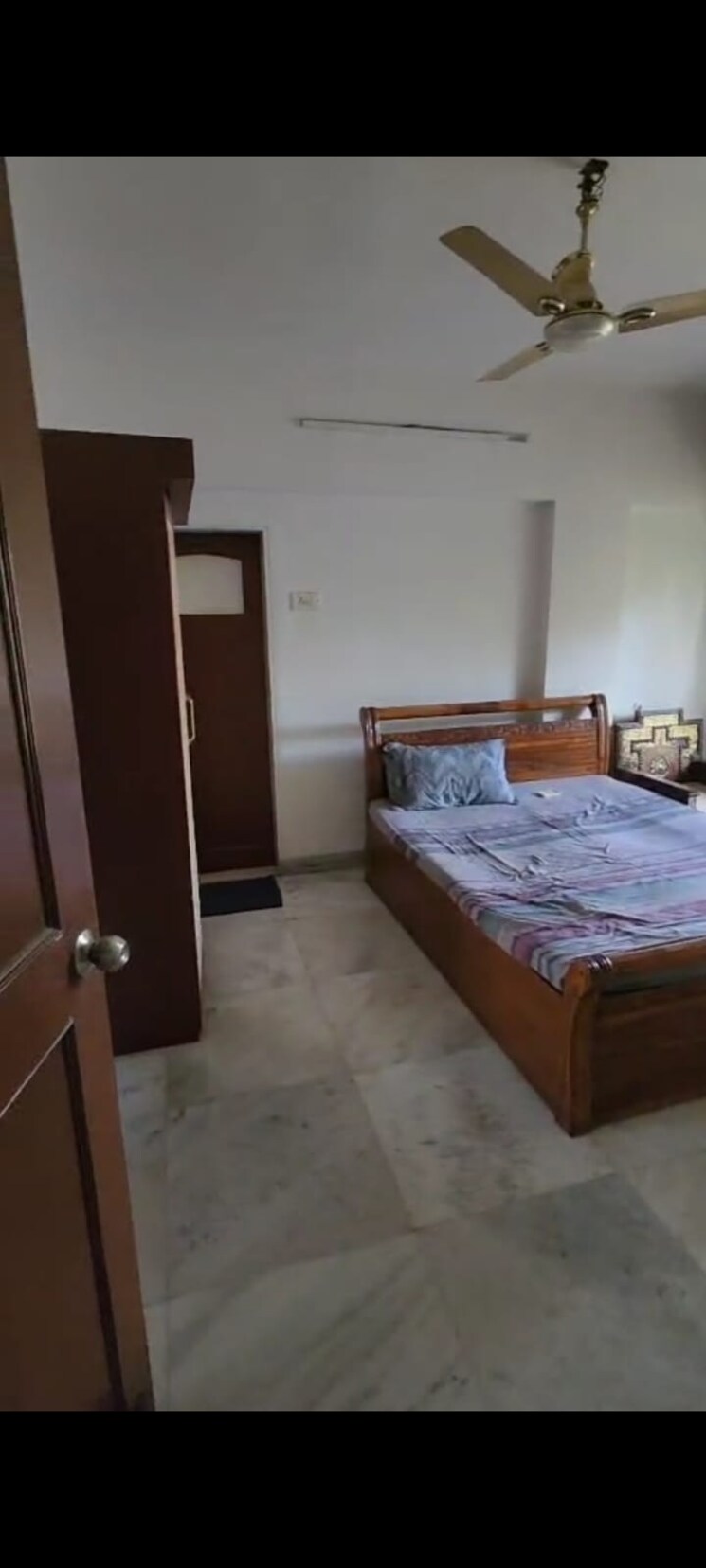 Bedroom, vile parle east 4 Bedroom 1800 Sq.Ft. Apartment In Vile Parle East Mumbai 8592563