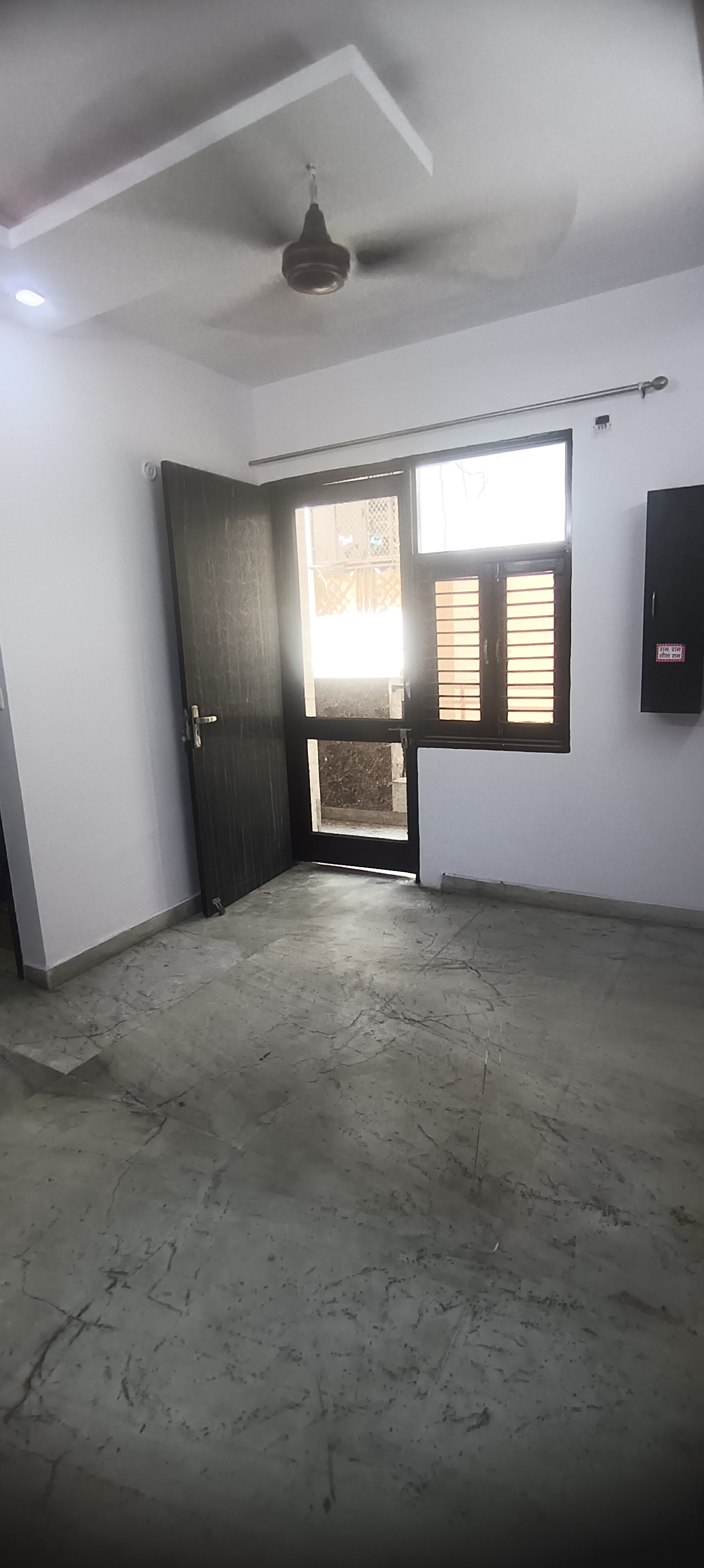 2 BHK + Pooja Room Builder Floor For Rent in Asija Associates 
