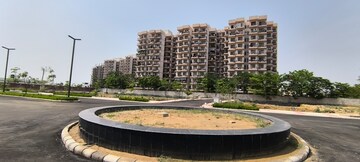  Plot – Exterior View View at Skywhales Vienna Greens, Sector 99a - for Sale