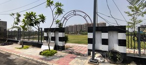  Plot – Exterior View View at Skywhales Vienna Greens, Sector 99a - for Sale