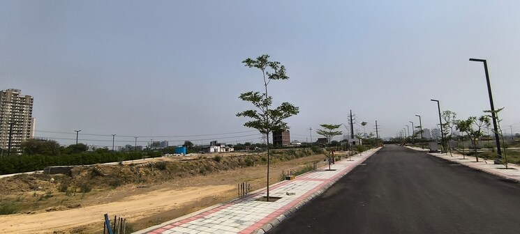 undefined, skywhales-vienna-greens  155 Sq.Yd. Plot In Sector 99a Gurgaon 8592570