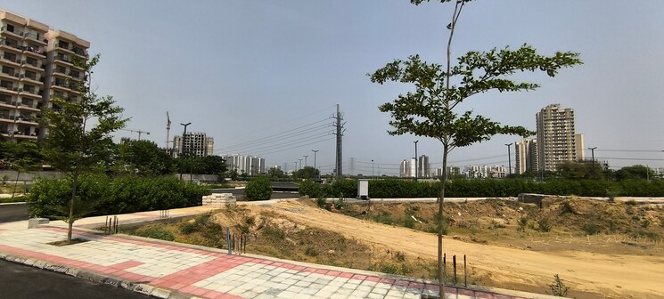 undefined, skywhales-vienna-greens  155 Sq.Yd. Plot In Sector 99a Gurgaon 8592570