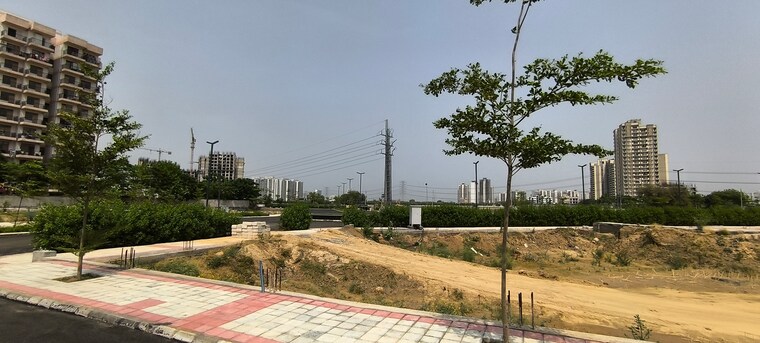 undefined, skywhales-vienna-greens  155 Sq.Yd. Plot In Sector 99a Gurgaon 8592570