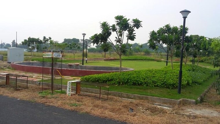 undefined, eldeco-shaurya  3013 Sq.Ft. Plot In Bijnor Road Lucknow 8592568