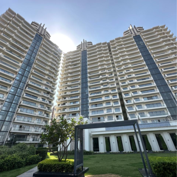 3.5 BHK Apartment For Sale in Ahinsha Naturez Park, Nhpc Colony Faridabad