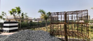  Plot – Exterior View View at Skywhales Vienna Greens, Sector 99a - for Sale