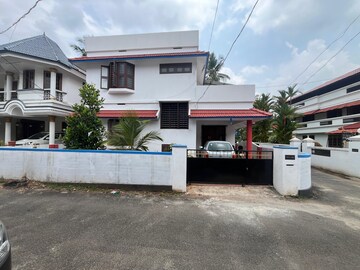 3 BHK Villa For Sale in East Fort