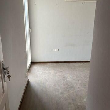 Bedroom in 2 BHK Apartment at Supertech Hues, Sector 68 – for Rent