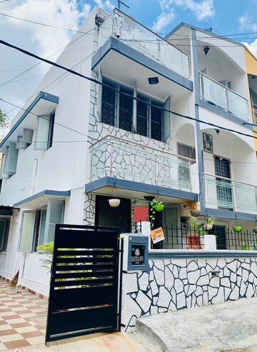 4 BHK Independent House For Sale in Banaswadi