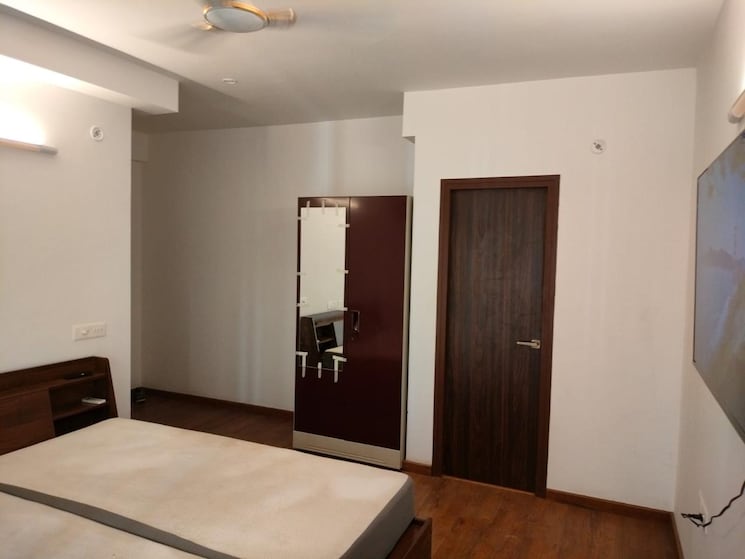 Room, eldeco-latitude-27 2 Bedroom 869 Sq.Ft. Apartment In Iim Road Lucknow 8592620