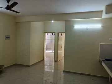 Building Lobby in 2 BHK Apartment at Pyramid Urban Homes 2, Sector 86 – for Rent