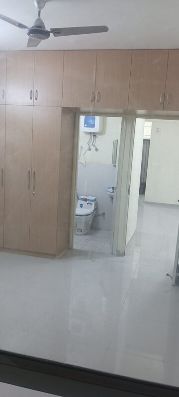 Bathroom in 2 BHK Apartment at Pyramid Urban Homes 2, Sector 86 – for Rent