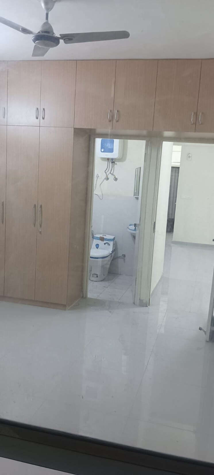 Bathroom, pyramid-urban-homes-2 2 Bedroom 616 Sq.Ft. Apartment In Sector 86 Gurgaon 8592633