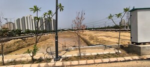 Plot Area in  Plot at Spiti Homes, Sector 99a – for Sale