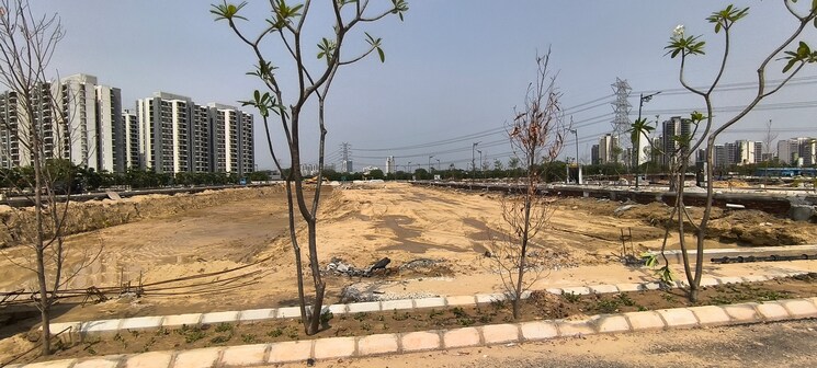 undefined, spiti-homes  135 Sq.Yd. Plot In Sector 99a Gurgaon 8592630