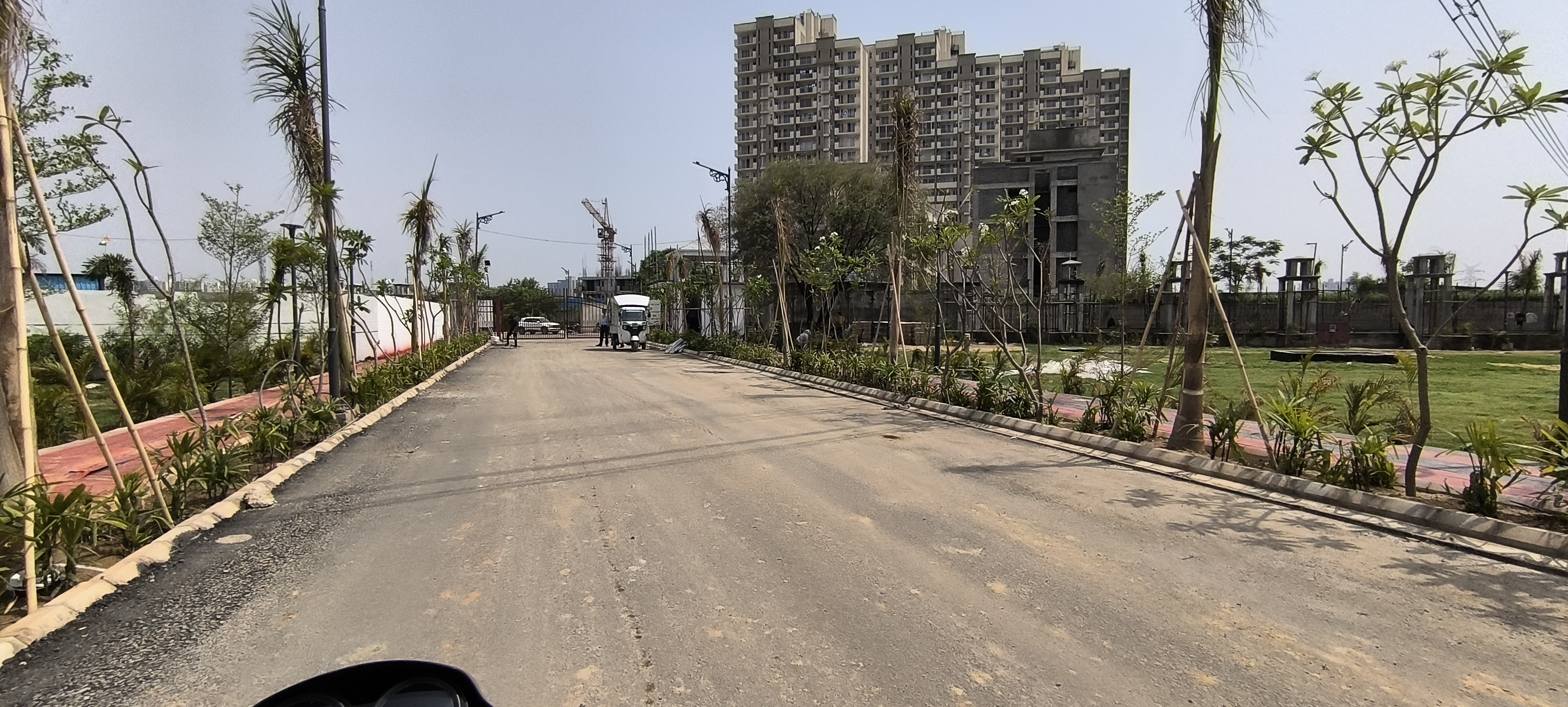 Plot For Sale in Spiti Homes