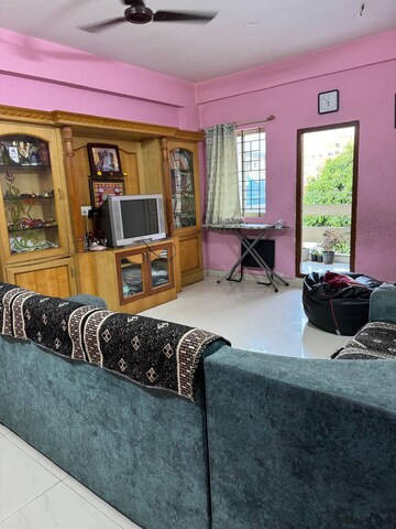 2 BHK Apartment For Sale in Mahaveer Jade, Kodichikkanahalli