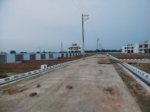  Plot For Sale in A V Vihaan Galaxy, Kulesara