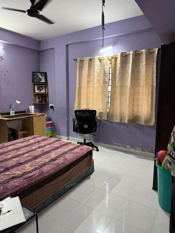 Bedroom in 2 BHK Apartment at Mahaveer Jade, Kodichikkanahalli – for Sale