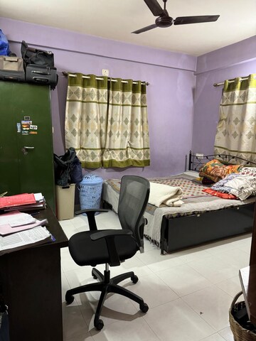 Team Area in 2 BHK Apartment at Mahaveer Jade, Kodichikkanahalli – for Sale