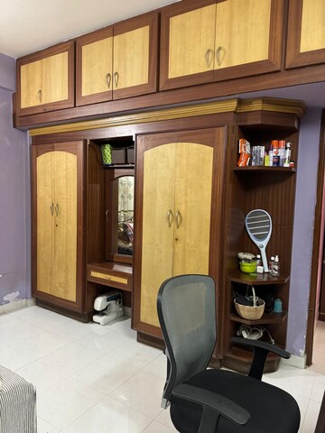 Living Room in 2 BHK Apartment at Mahaveer Jade, Kodichikkanahalli – for Sale