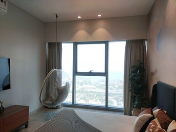 3 BHK Apartment For Sale in Peninsula Salsette 27, Byculla
