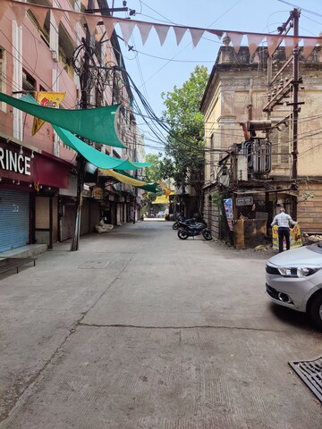  Shop – Exterior View View at Rajwada - for Sale