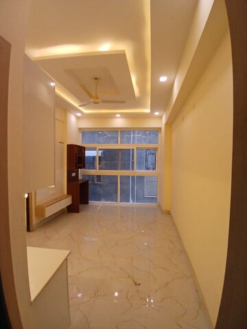 Building Lobby in 1 BHK Builder Floor at Sector 1 Greater Noida – for Sale