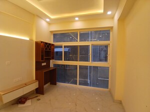 Living Room in 1 BHK Builder Floor at Sector 1 Greater Noida – for Sale