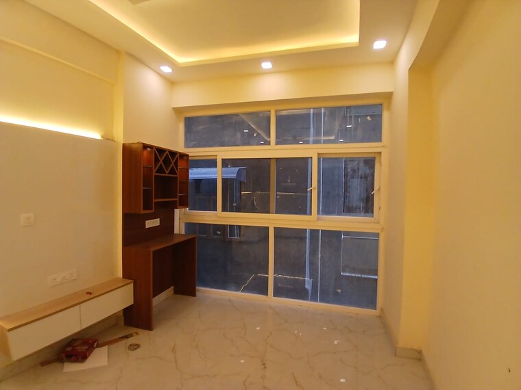 Living Room, sector 1 greater noida 1 Bedroom 750 Sq.Ft. Builder Floor In Sector 1 Greater Noida Greater Noida 8592640