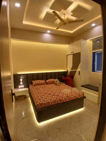 1 BHK Builder Floor For Sale in Sector 1 Greater Noida
