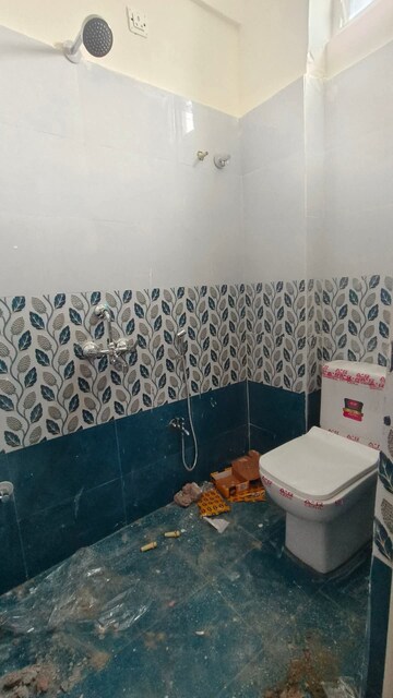 Master Bedroom in 1 BHK Apartment at Begumpet – for Rent