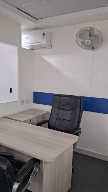 Team Area in  Office Space at Sector 1 – for Rent