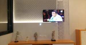 Furnished Amenities in 2 BHK Apartment at Mulund West – for Sale