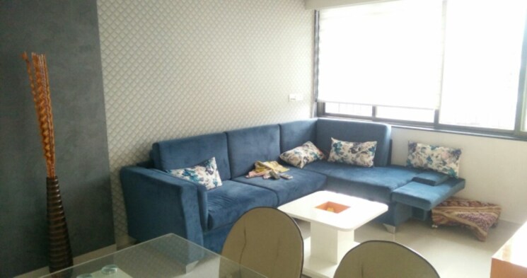 Master Bedroom, mulund west 2 Bedroom 575 Sq.Ft. Apartment In Mulund West Mumbai 8592645