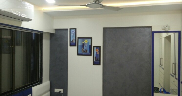 Room, mulund west 2 Bedroom 575 Sq.Ft. Apartment In Mulund West Mumbai 8592645