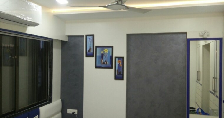 Room, mulund west 2 Bedroom 575 Sq.Ft. Apartment In Mulund West Mumbai 8592645