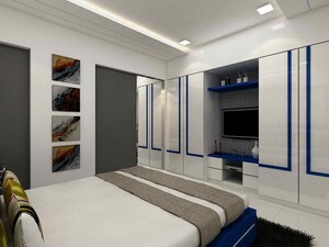 2 BHK Apartment For Sale in Mulund West