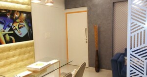 Furnished Amenities in 2 BHK Apartment at Mulund West – for Sale