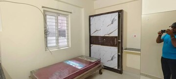 1 RK Apartment For Rent in Begumpet