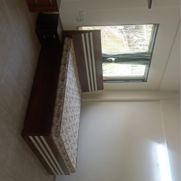2 BHK Apartment For Rent in Nandan Inspera, Wakad